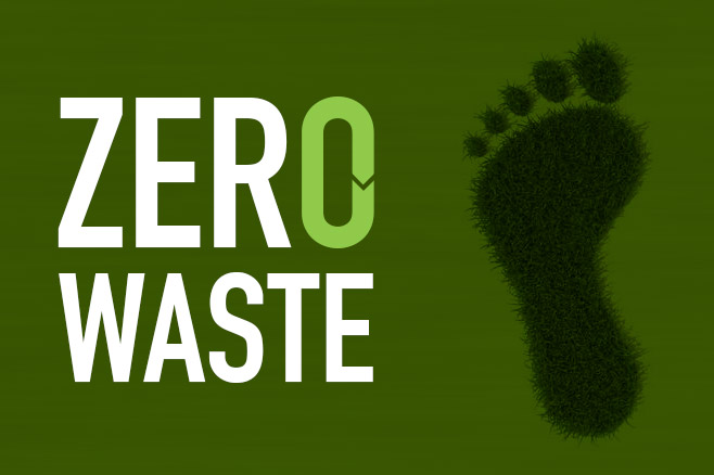 Kender du Zero Waste bølgen ?